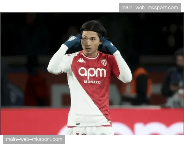 即时战报：摩纳哥主场2-1逆转朗斯，南野拓实补时阶段完成绝杀