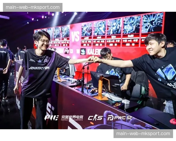 深度报道：德甲俱乐部与电竞战队合作背后的商业扩张逻辑