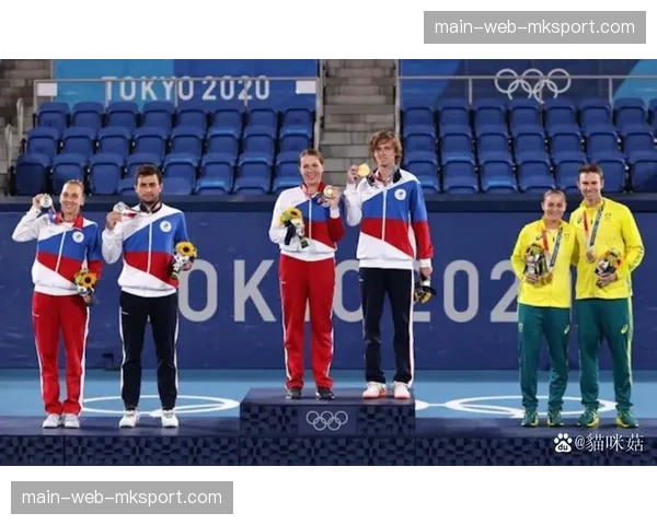 国际体育仲裁法庭将于4月下旬裁定，就俄罗斯运动员以中立身份参加巴黎奥运会上诉案